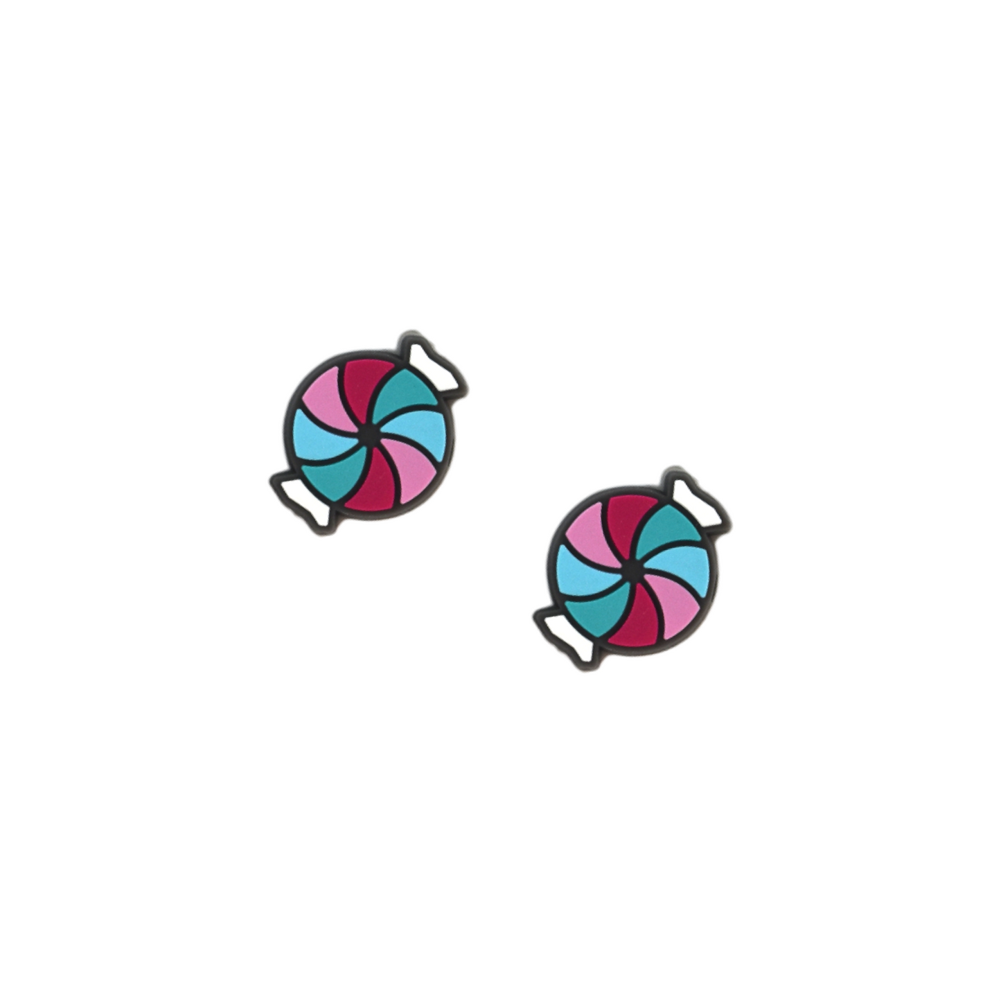 Delicious Dampeners - (2-Pack) Candy - Food Tennis Vibration Dampener