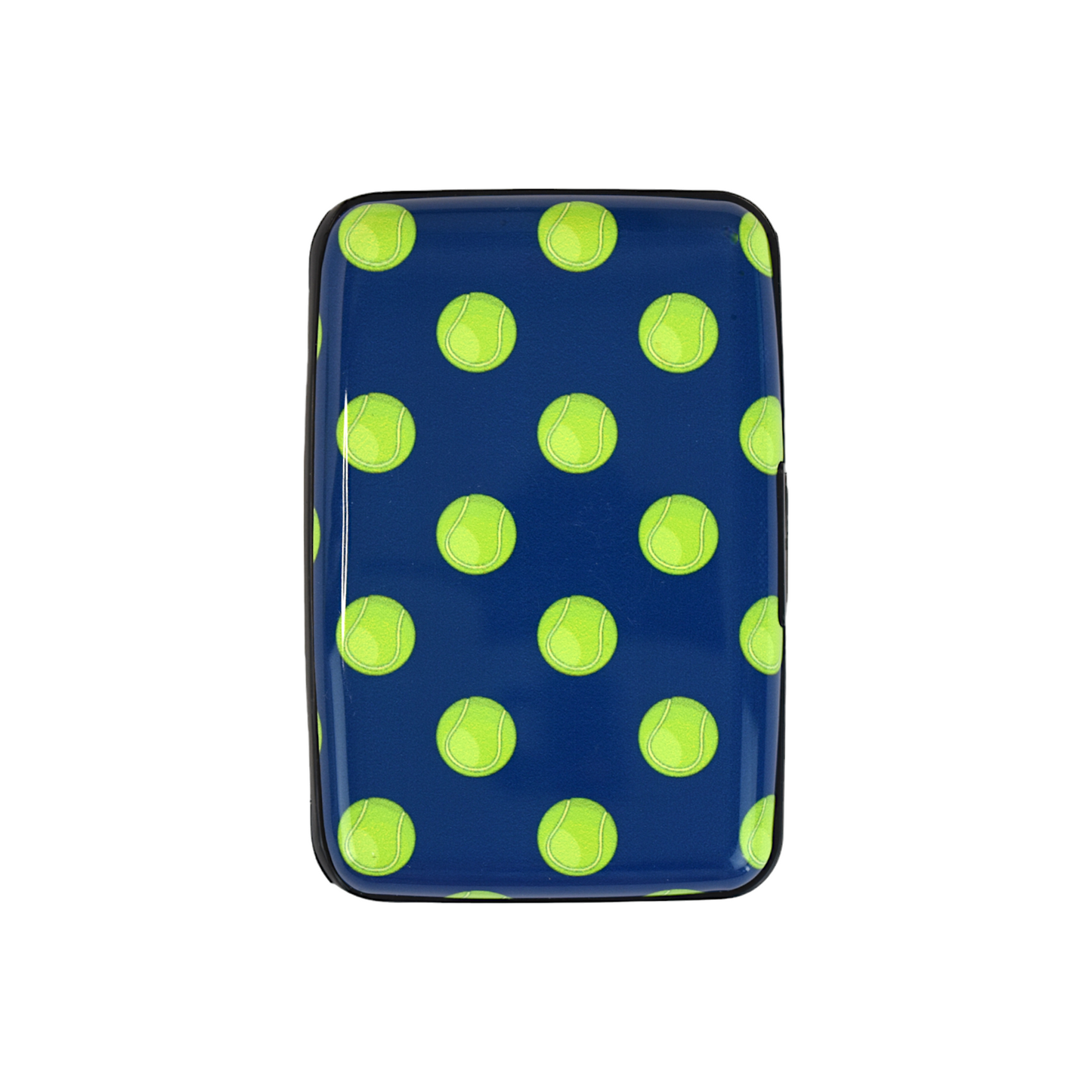 Tennis Card Holder