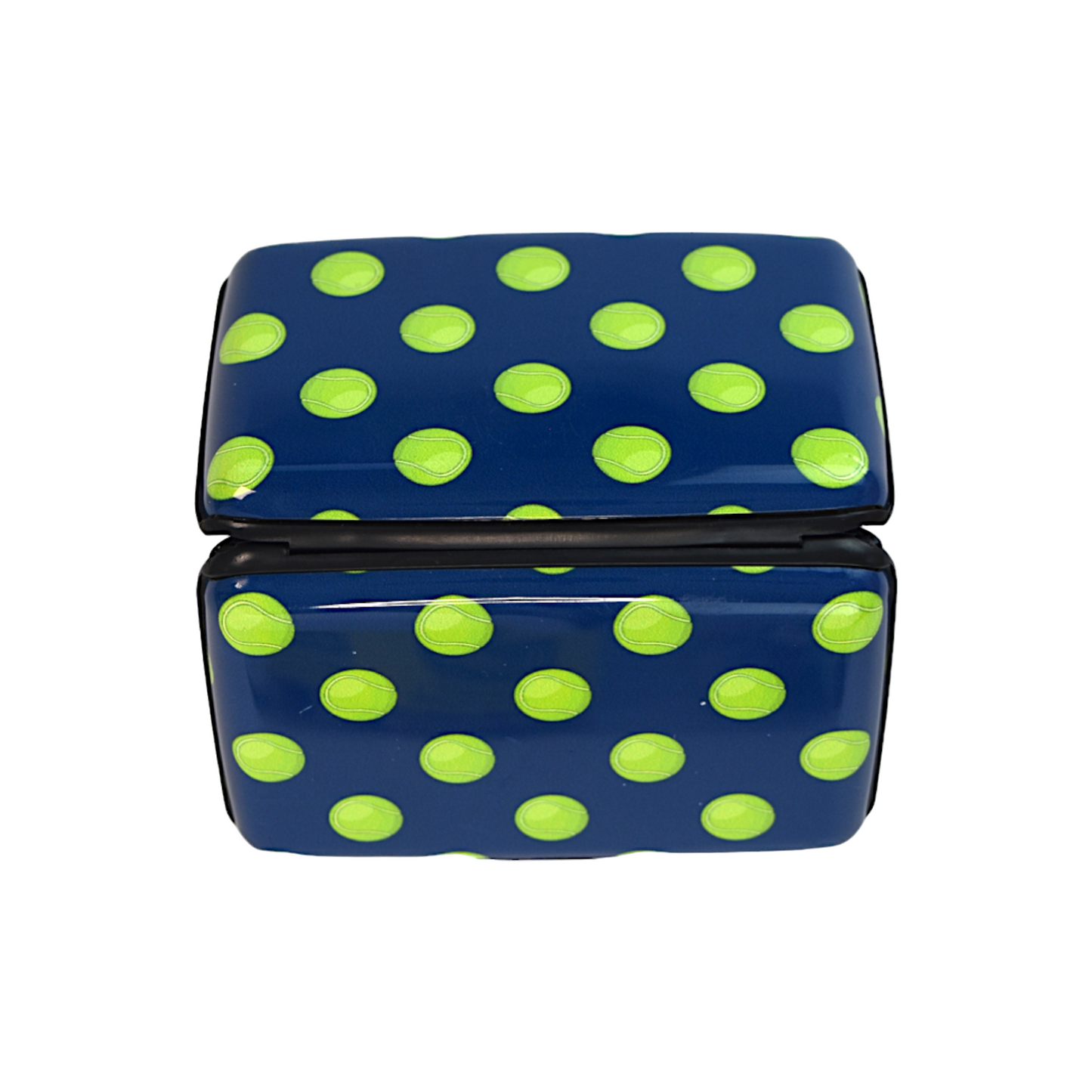 Tennis Card Holder