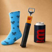 The Tennis Beer Lover's Gift Set