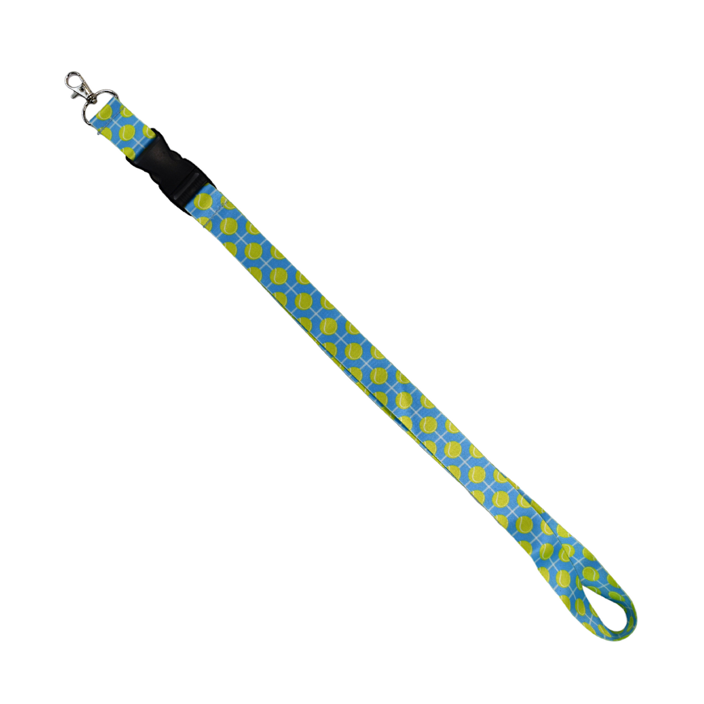 Tennis Lanyard