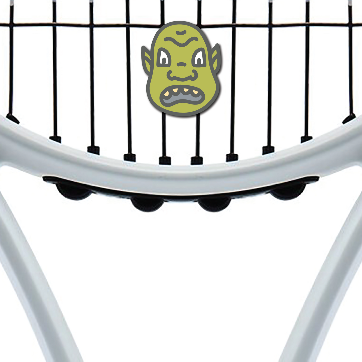 Mythical Dampeners - (2-Pack) Ogre