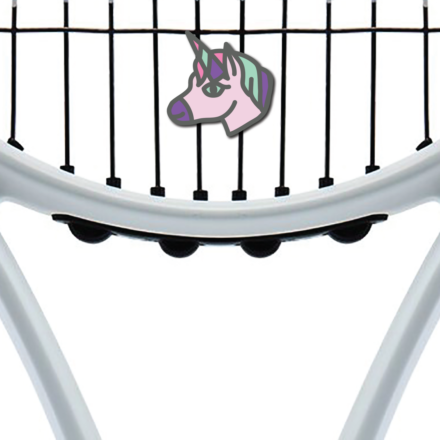 Mythical Dampeners - (2-Pack) Unicorn