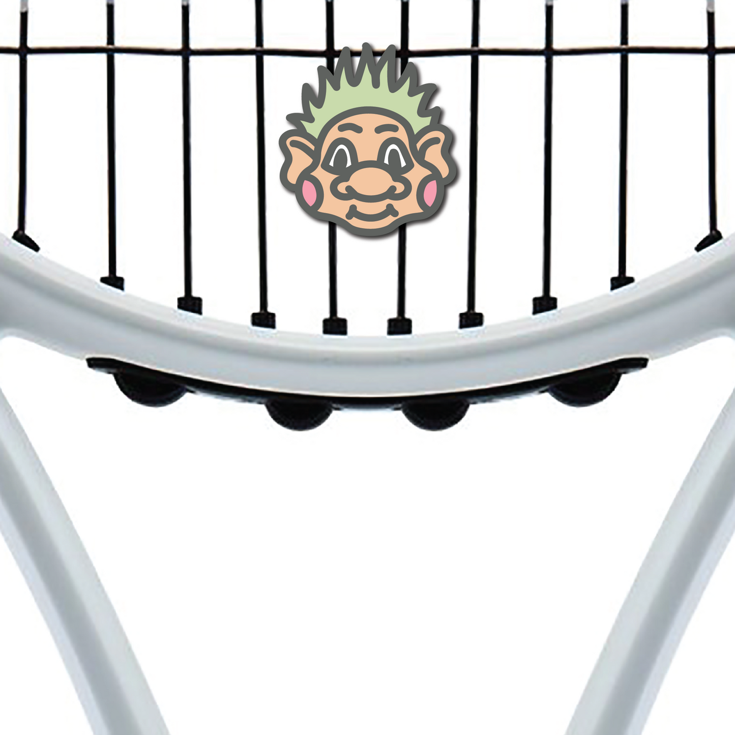 Mythical Dampeners - (2-Pack) Troll