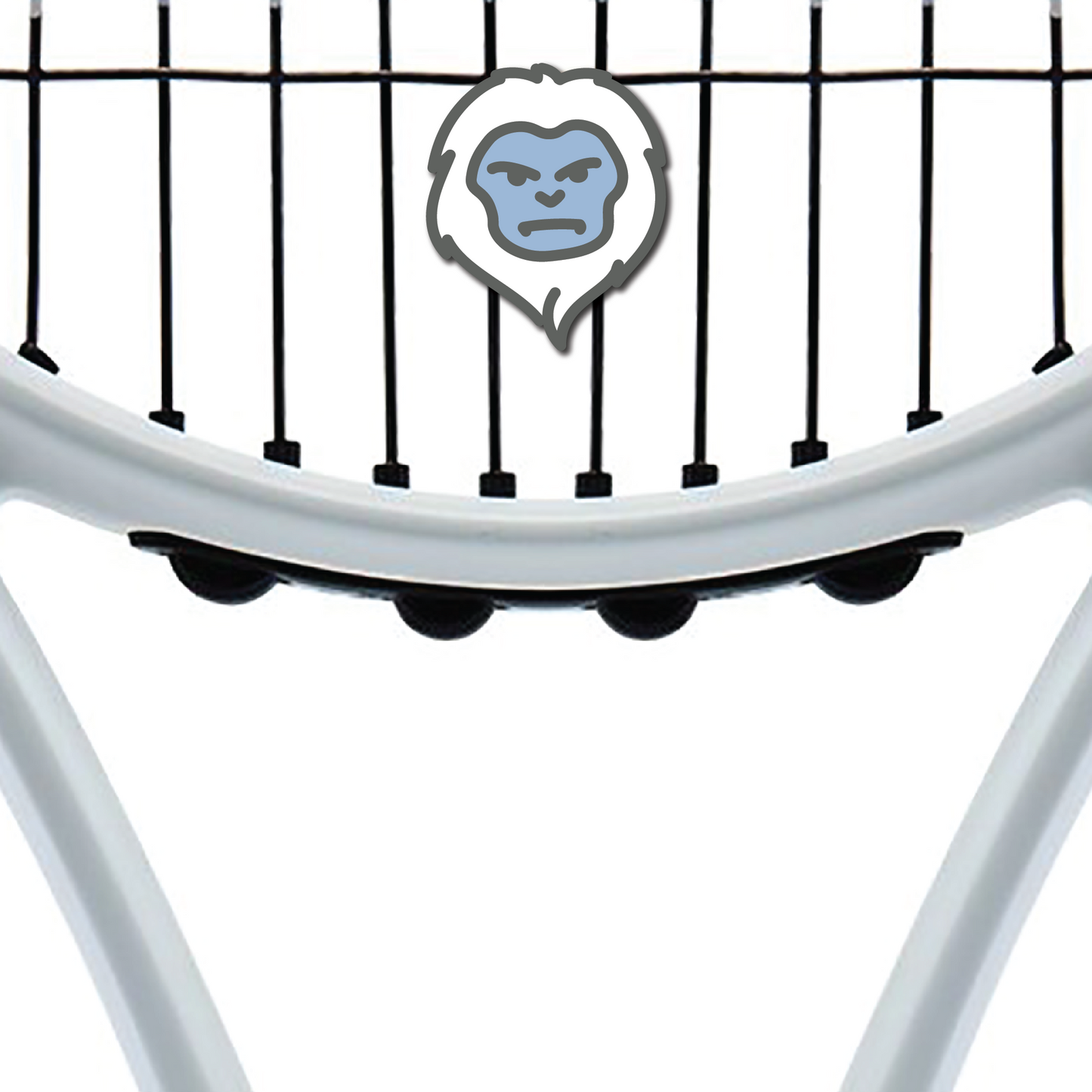 Mythical Dampeners - (2-Pack) Yeti