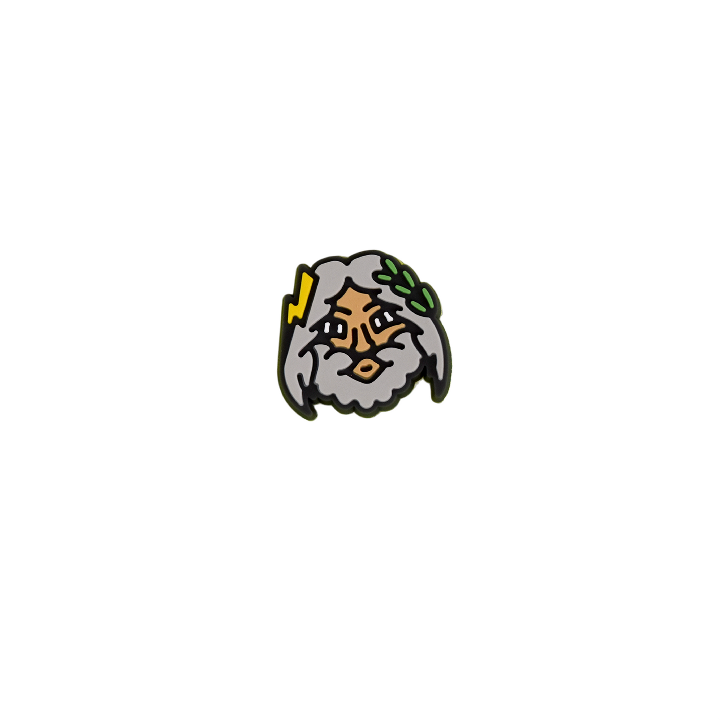 Mythical Dampeners - (2-Pack) Zeus