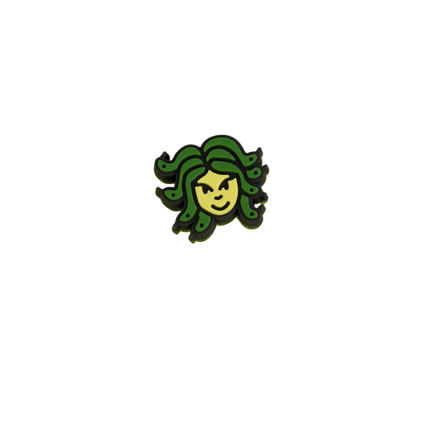 Mythical Dampeners - (2-Pack) Medusa