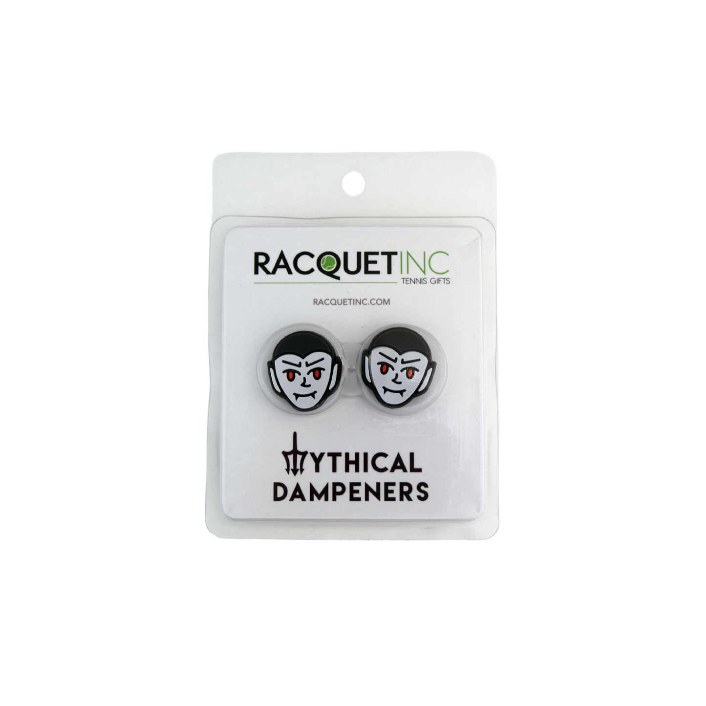 Mythical Dampeners - (2-Pack) Vampire
