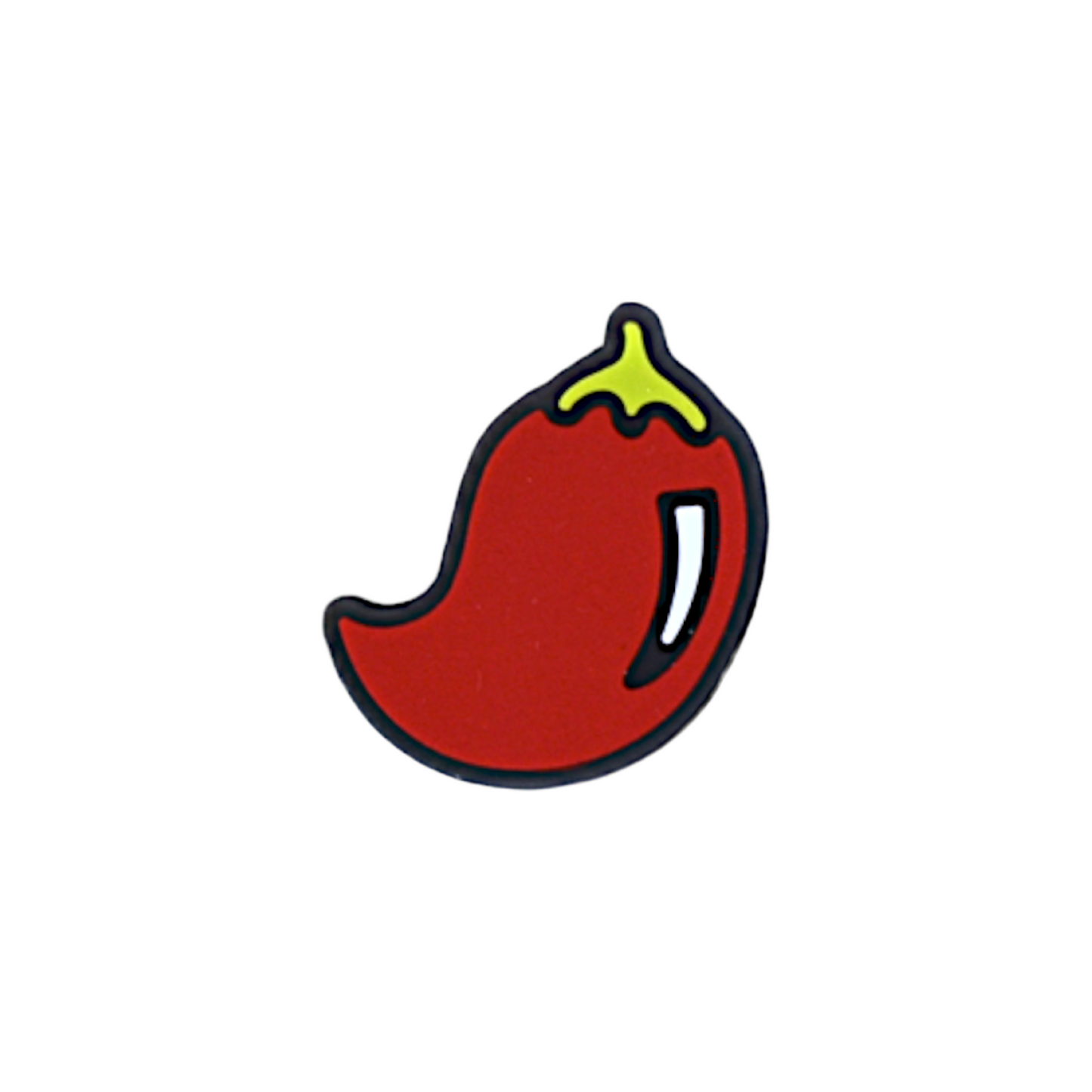 Delicious Dampeners - (2-Pack) Pepper - Food Tennis Vibration Dampener