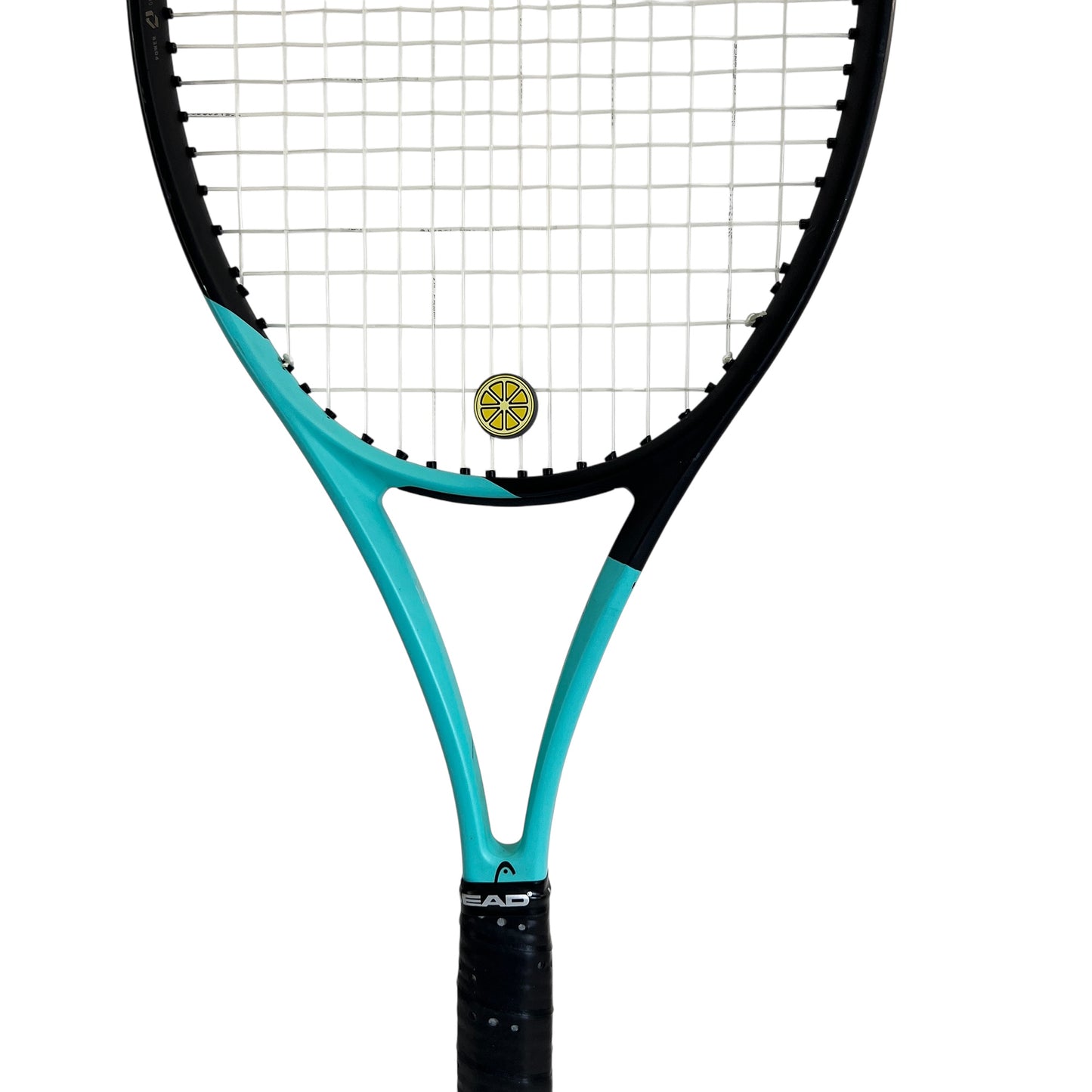 Delicious Dampeners - (2-Pack) Lemon - Food Tennis Vibration Dampener