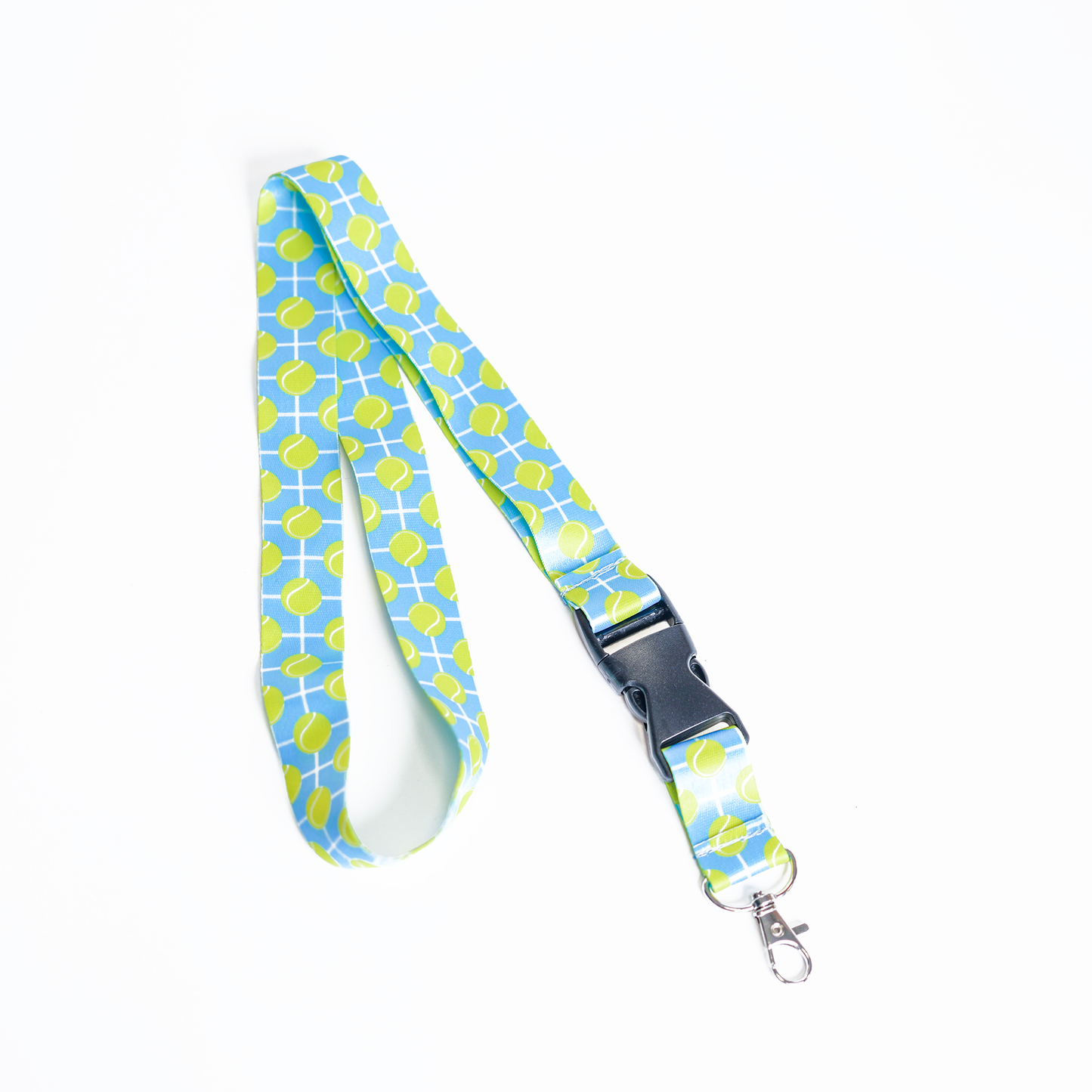Tennis Lanyard