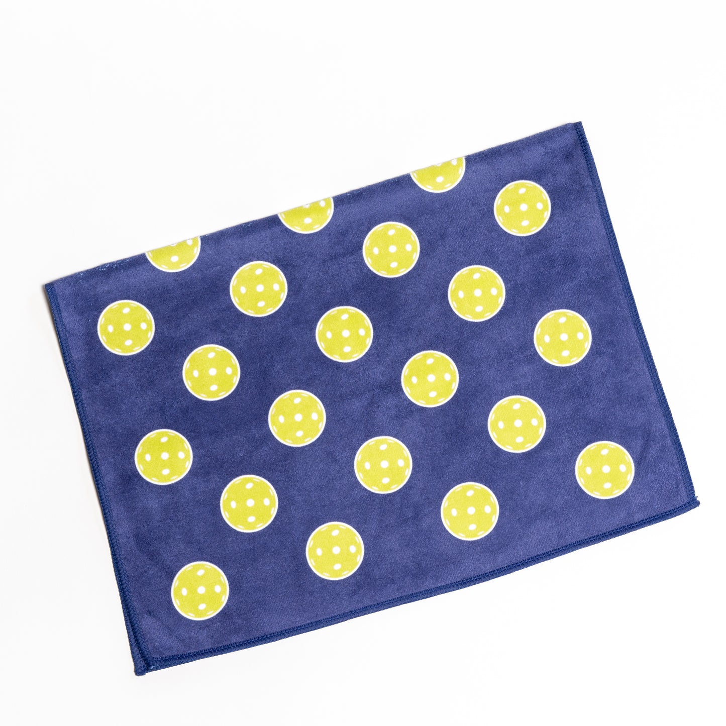 Pickleball Towel - Indigo