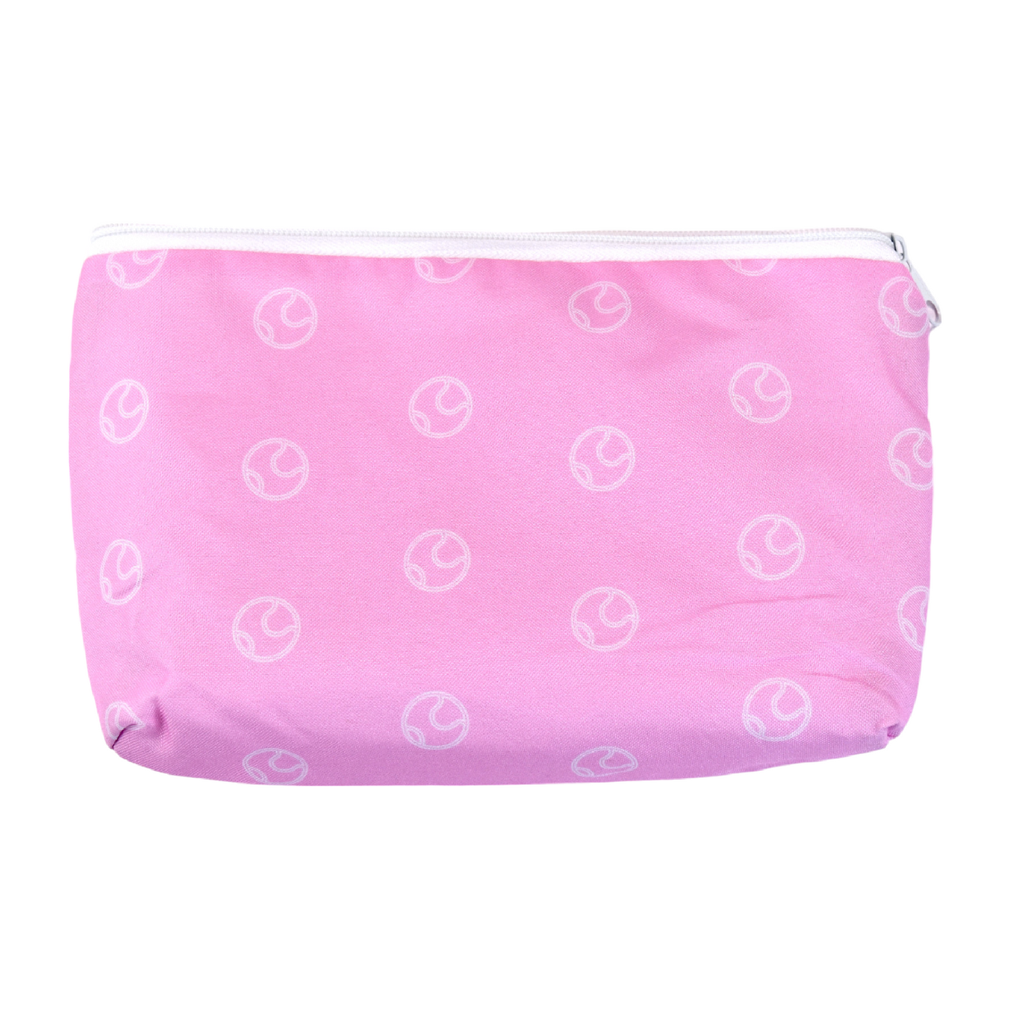 Tennis Accessories Pouch - Pink