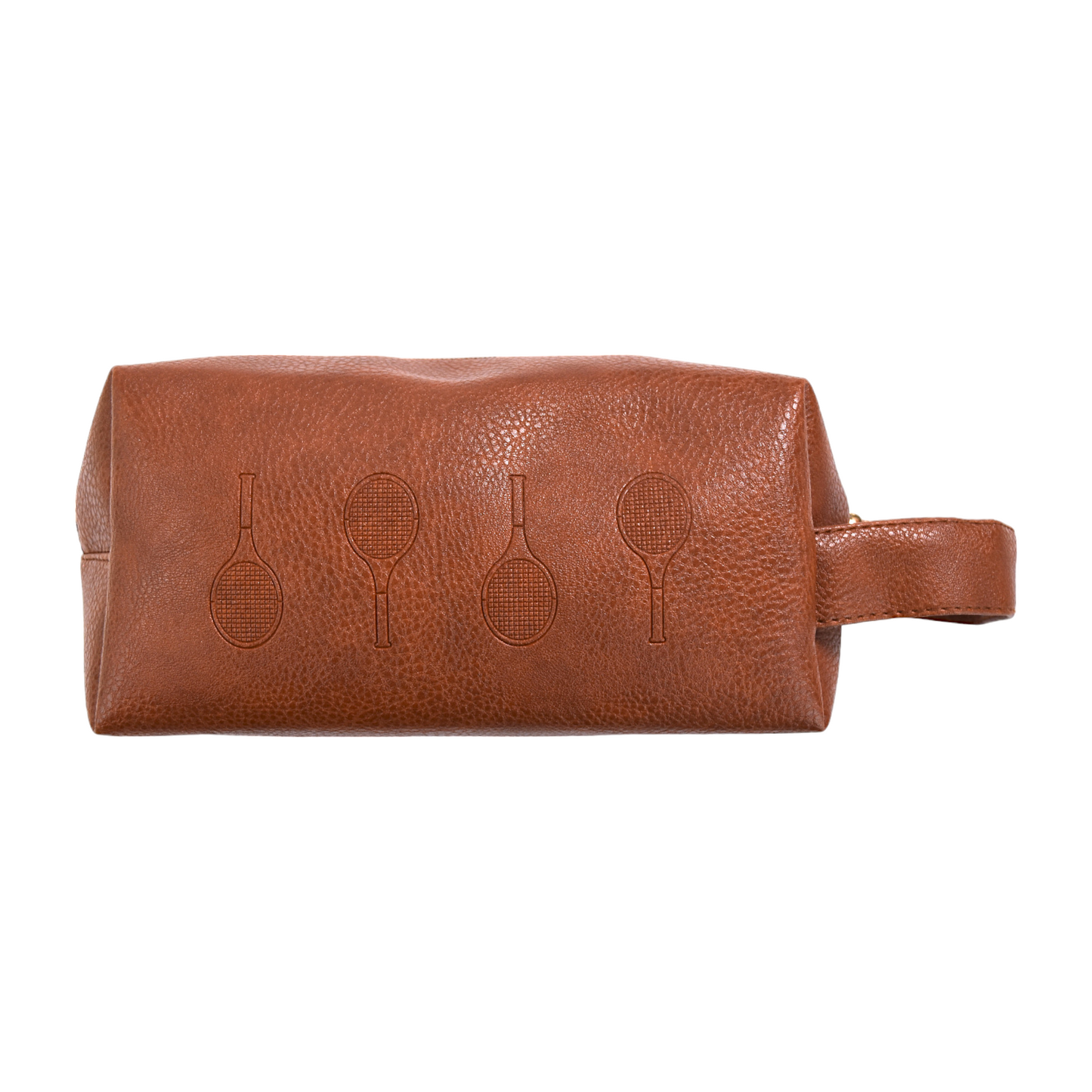 Tennis Toiletry Bag