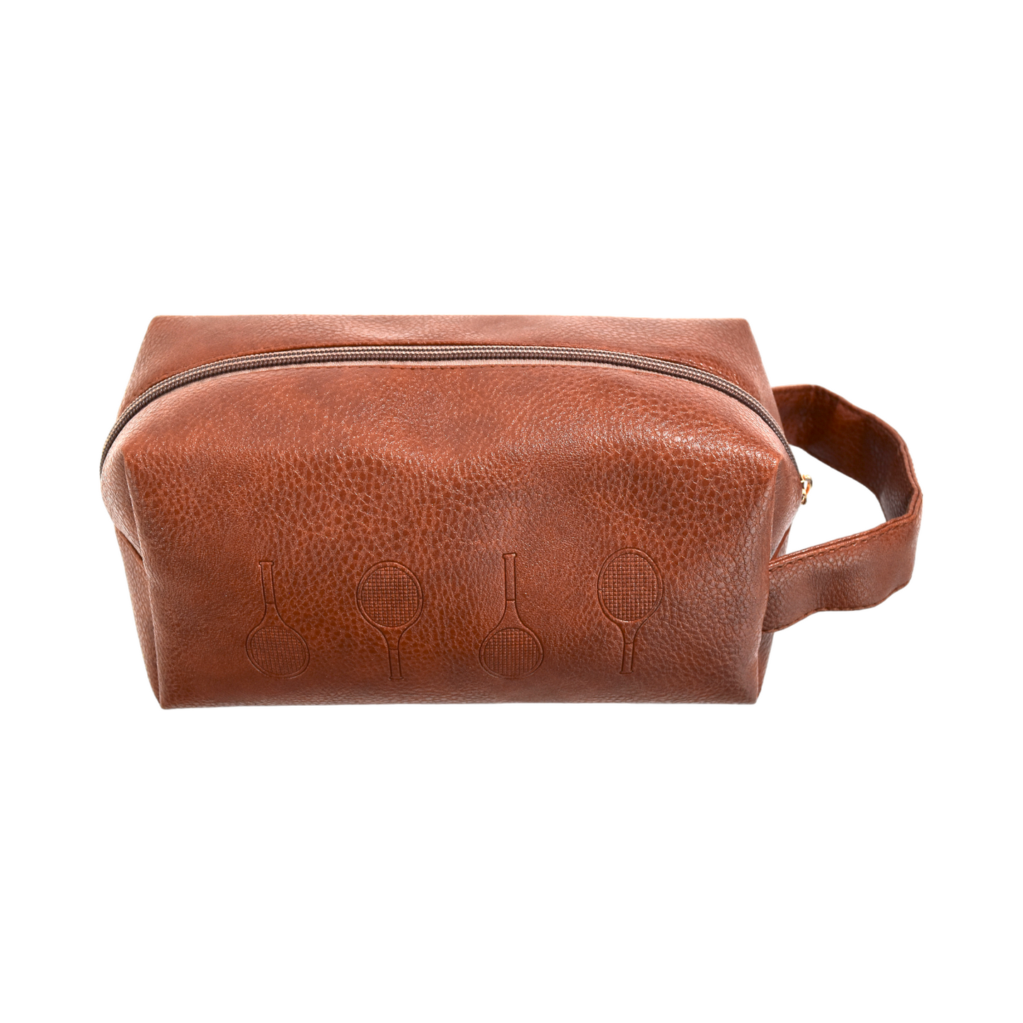 Tennis Toiletry Bag