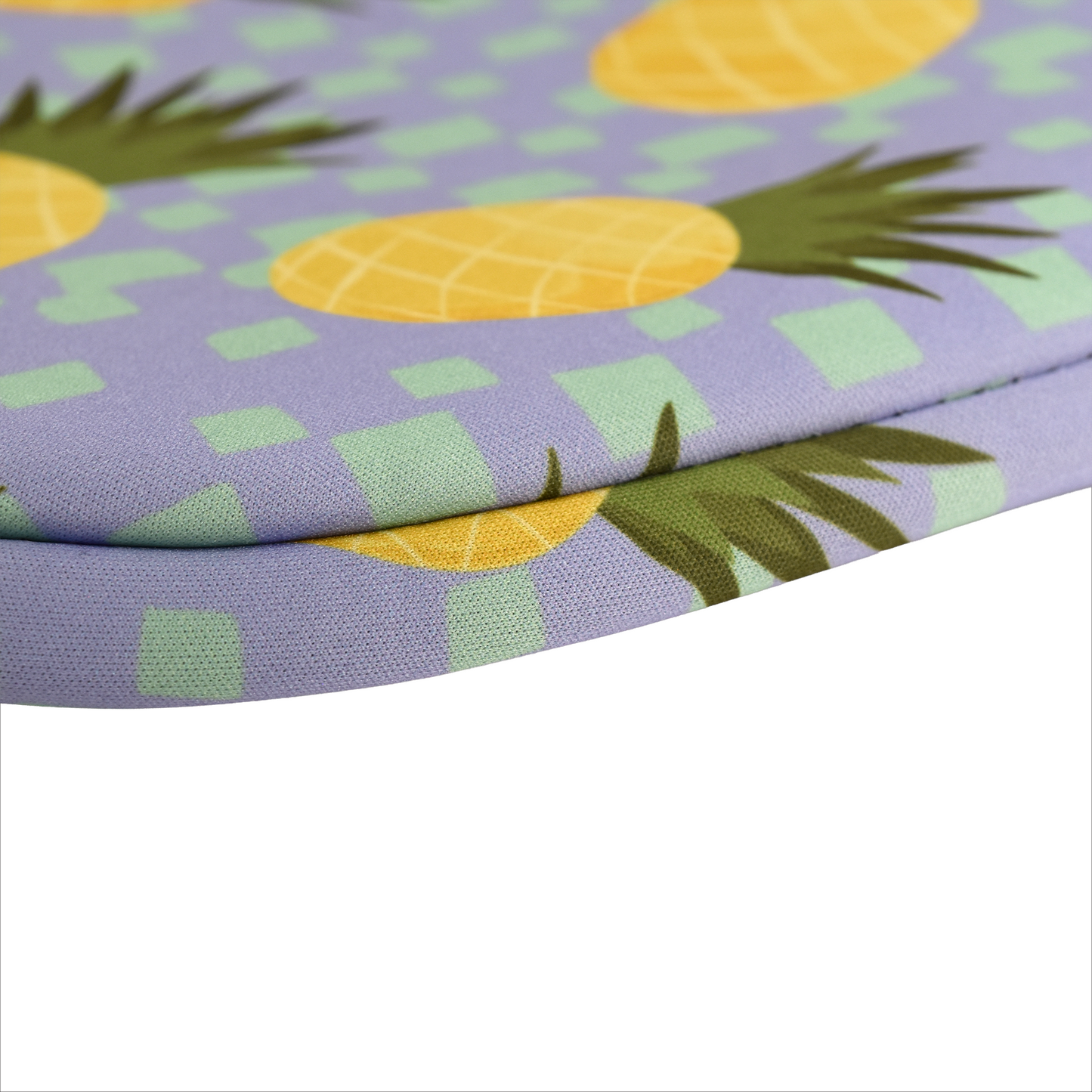 Pickleball Paddle Cover Sleeve - Tropic Topspin