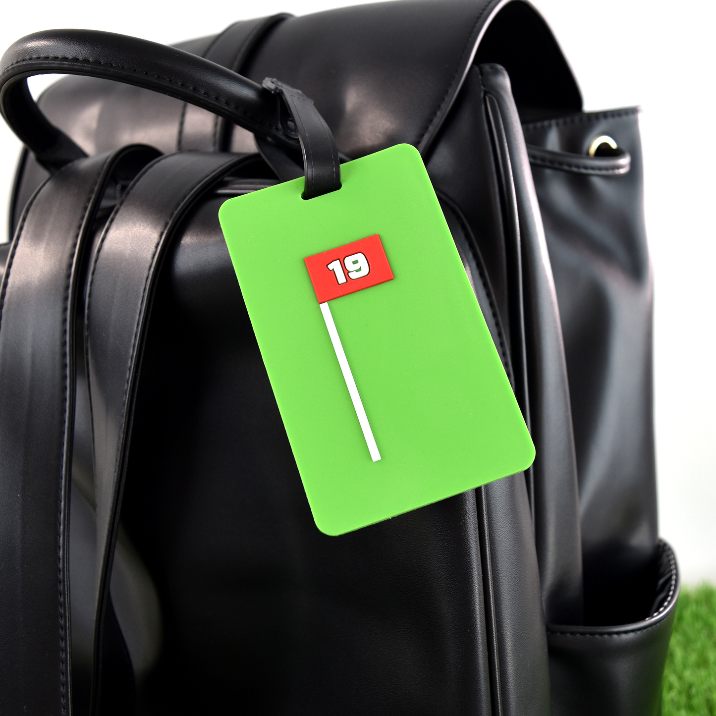Golf Bag Tag - 19th Hole