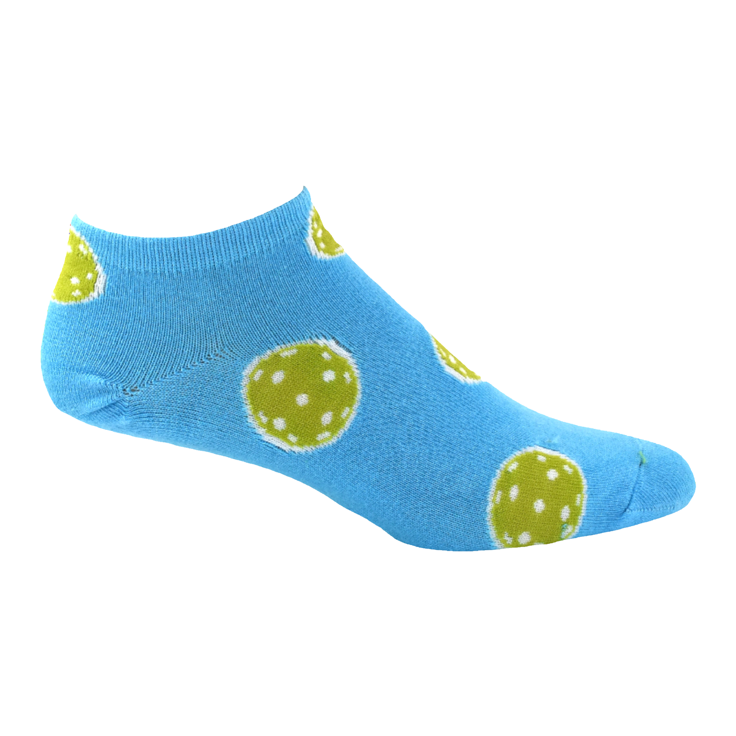 Women's Pickleball Socks - Blue