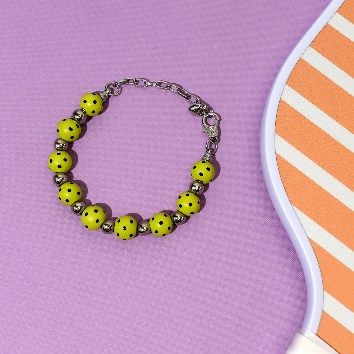 Pickleball Bracelet