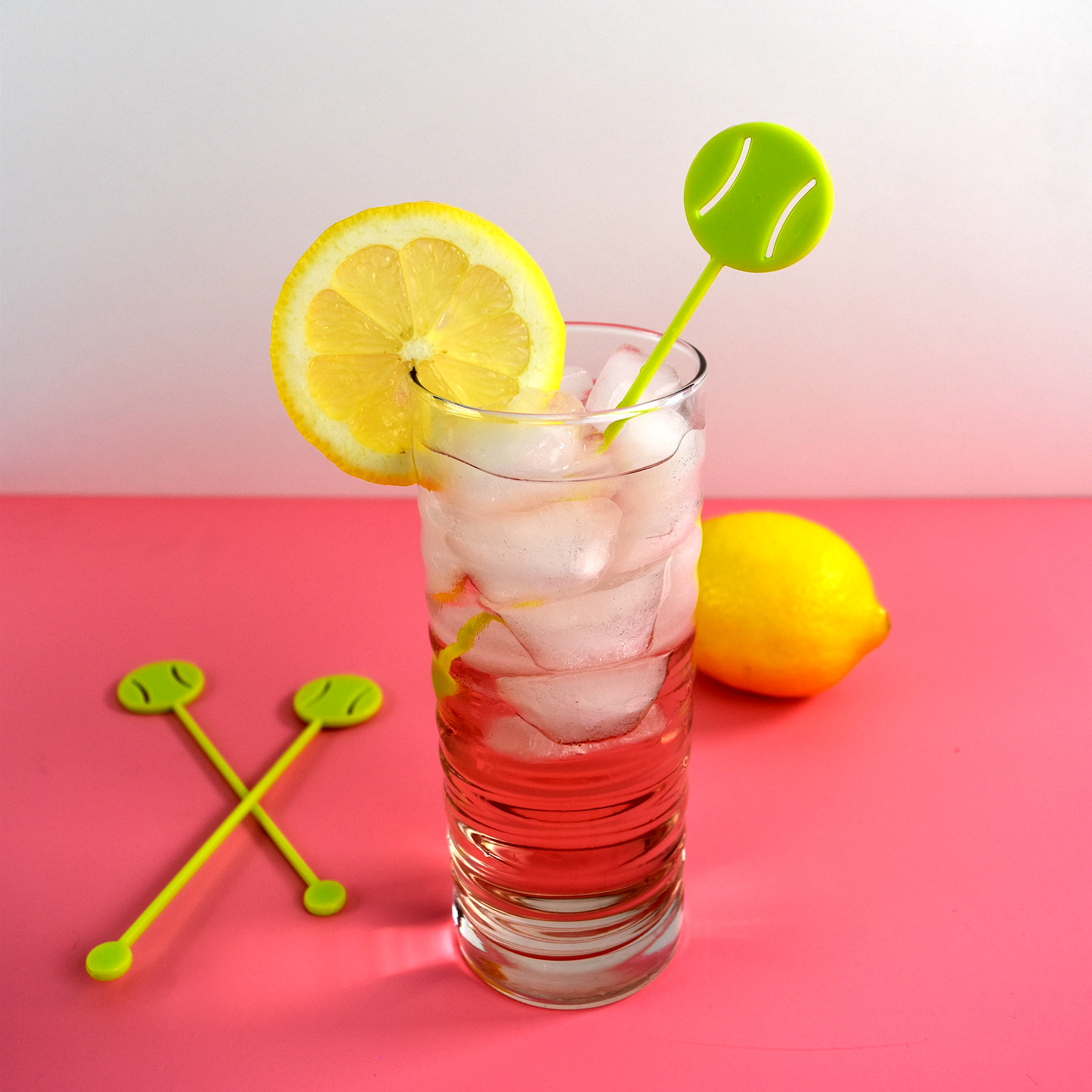 Tennis Stirrer Sticks (5-Pack)