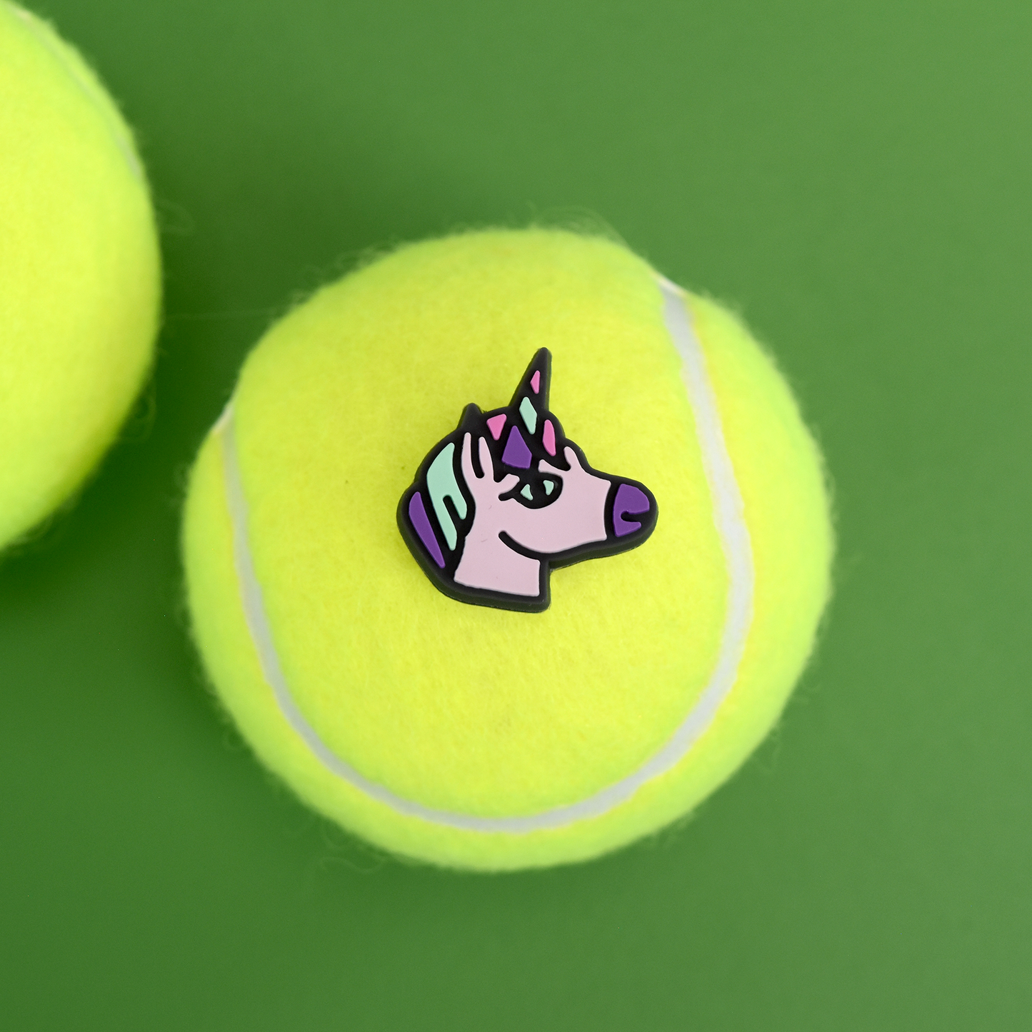 Mythical Dampeners - (2-Pack) Unicorn