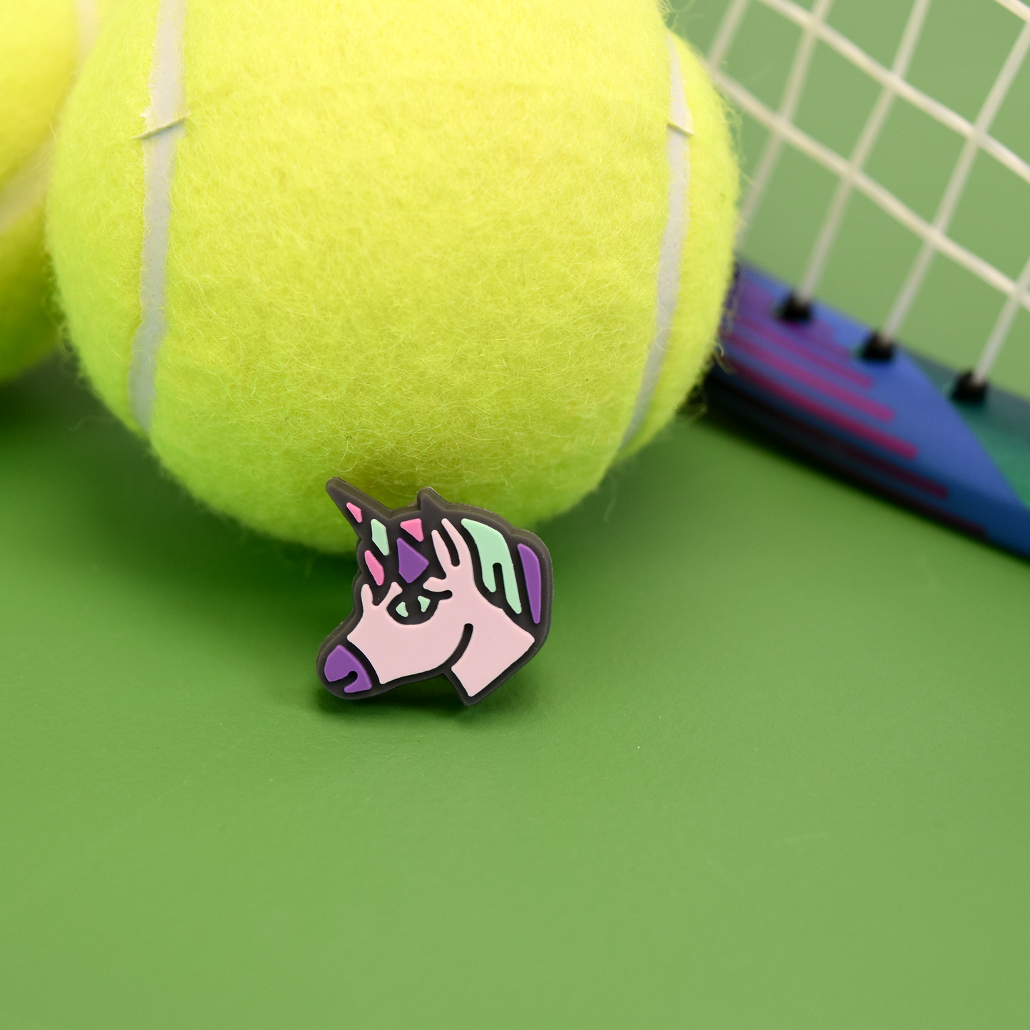 Mythical Dampeners - (2-Pack) Unicorn