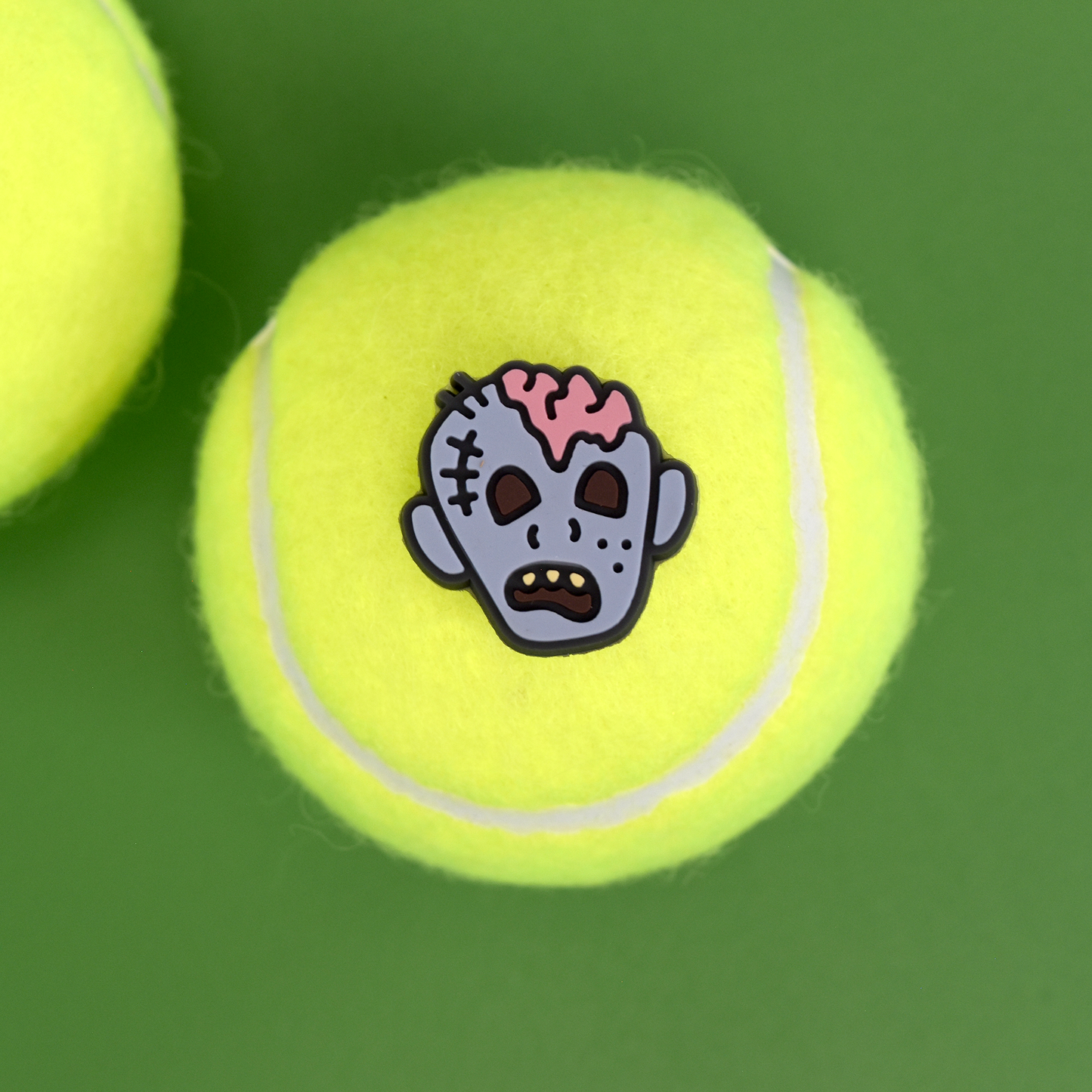 Mythical Dampeners - (2-Pack) Zombie