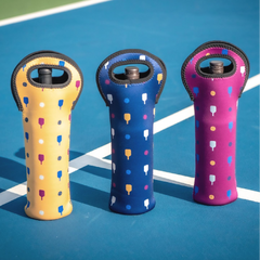 Tennis & Pickleball Barware