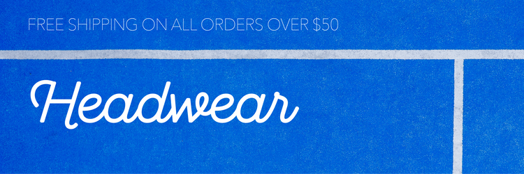 Tennis Headwear Gifts Pickleball Headwear Gifts