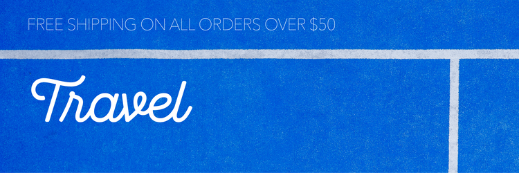 Tennis Travel Gifts Pickleball Travel Gifts Golf Travel Gifts