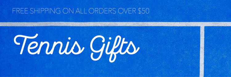 Tennis Gifts