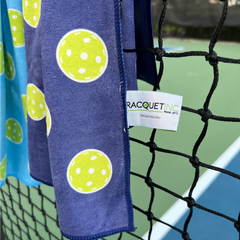 Tennis & Pickleball Towels