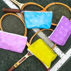 Tennis & Pickleball Accessory Pouches