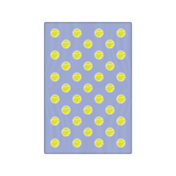 Products Tennis Towel - Periwinkle