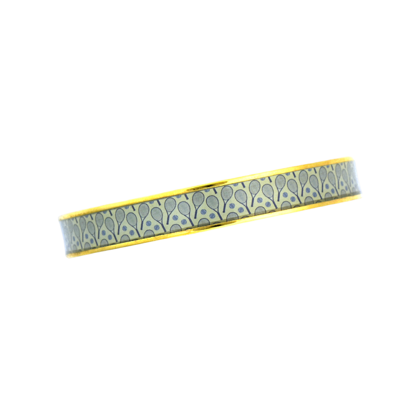 Tennis Bangle Bracelet