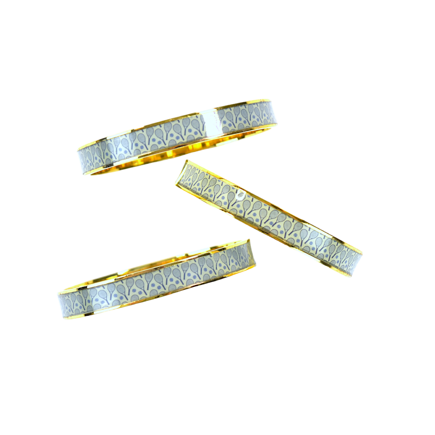 Tennis Bangle Bracelet