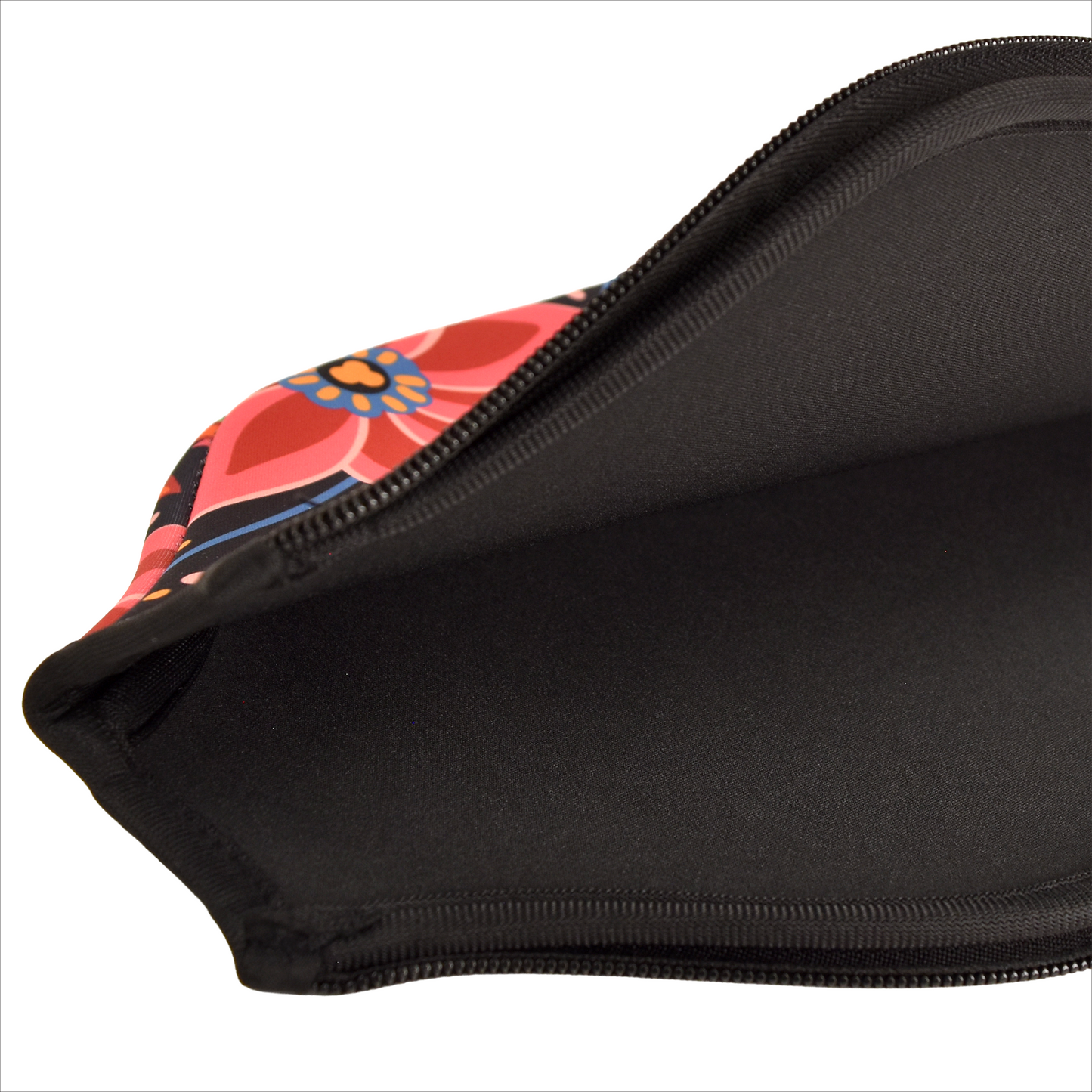 Pickleball Paddle Cover Sleeve - Bloom Smash