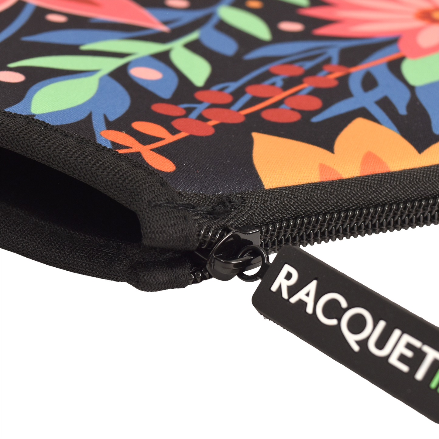 Pickleball Paddle Cover Sleeve - Bloom Smash