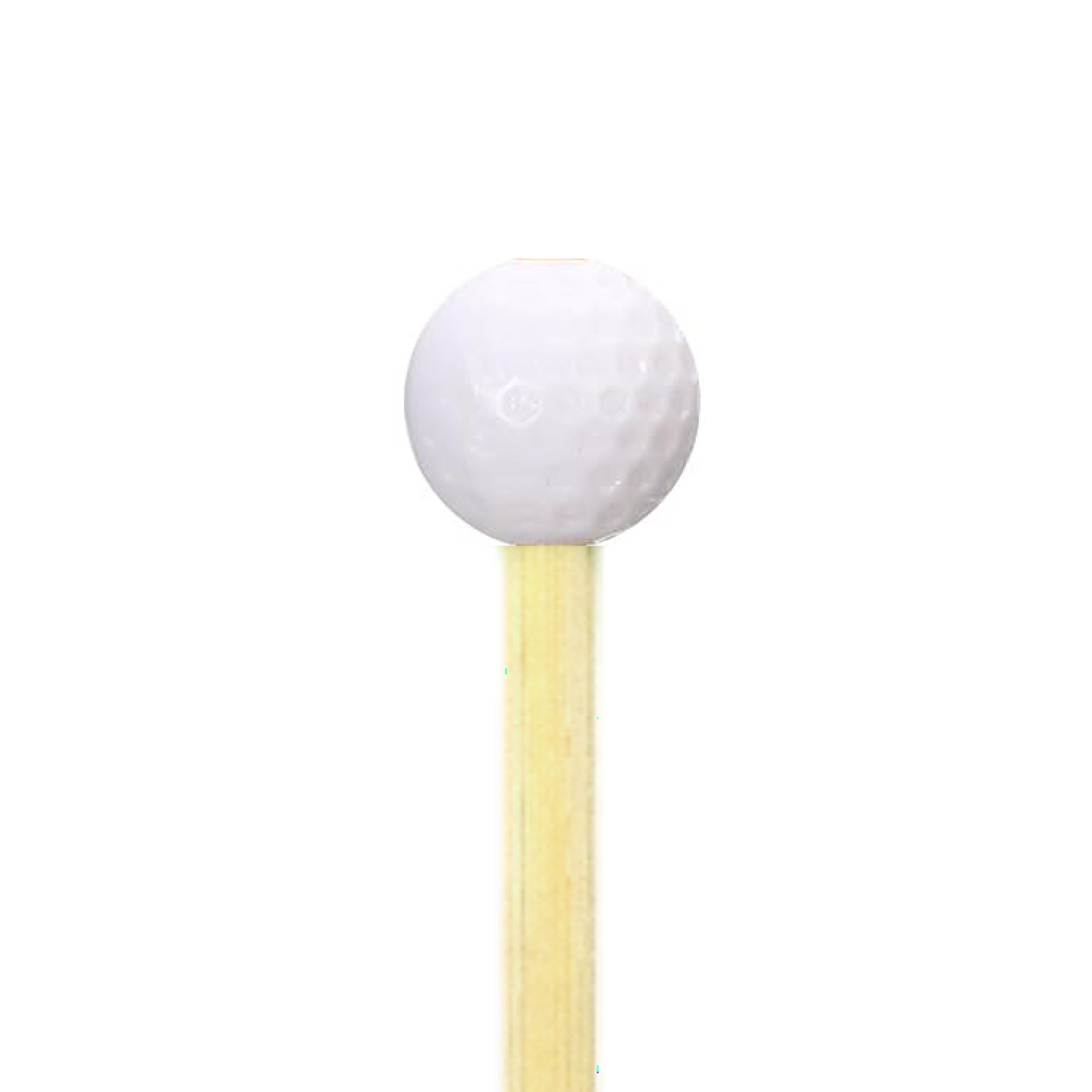 Golf Ball Cocktail Picks (20-Pack)