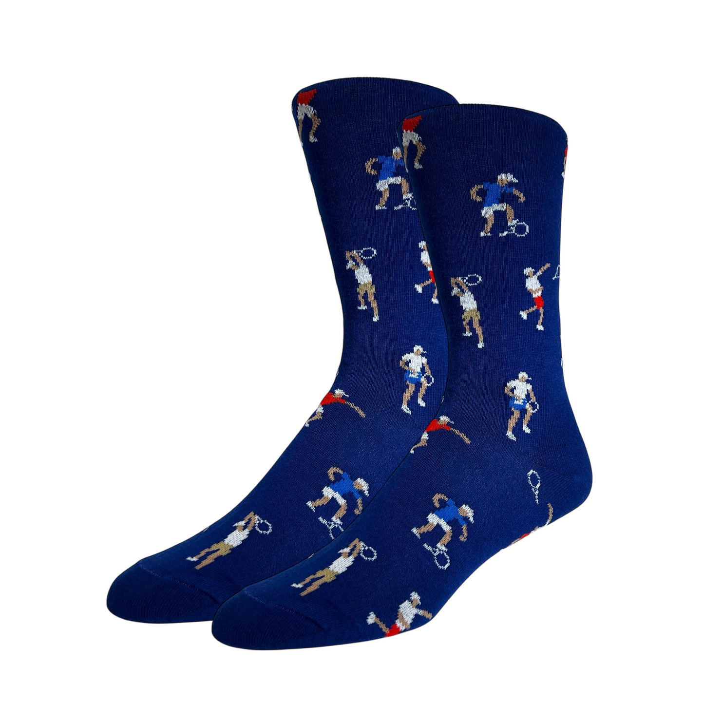 Men's Smashing Socks - Tennis
