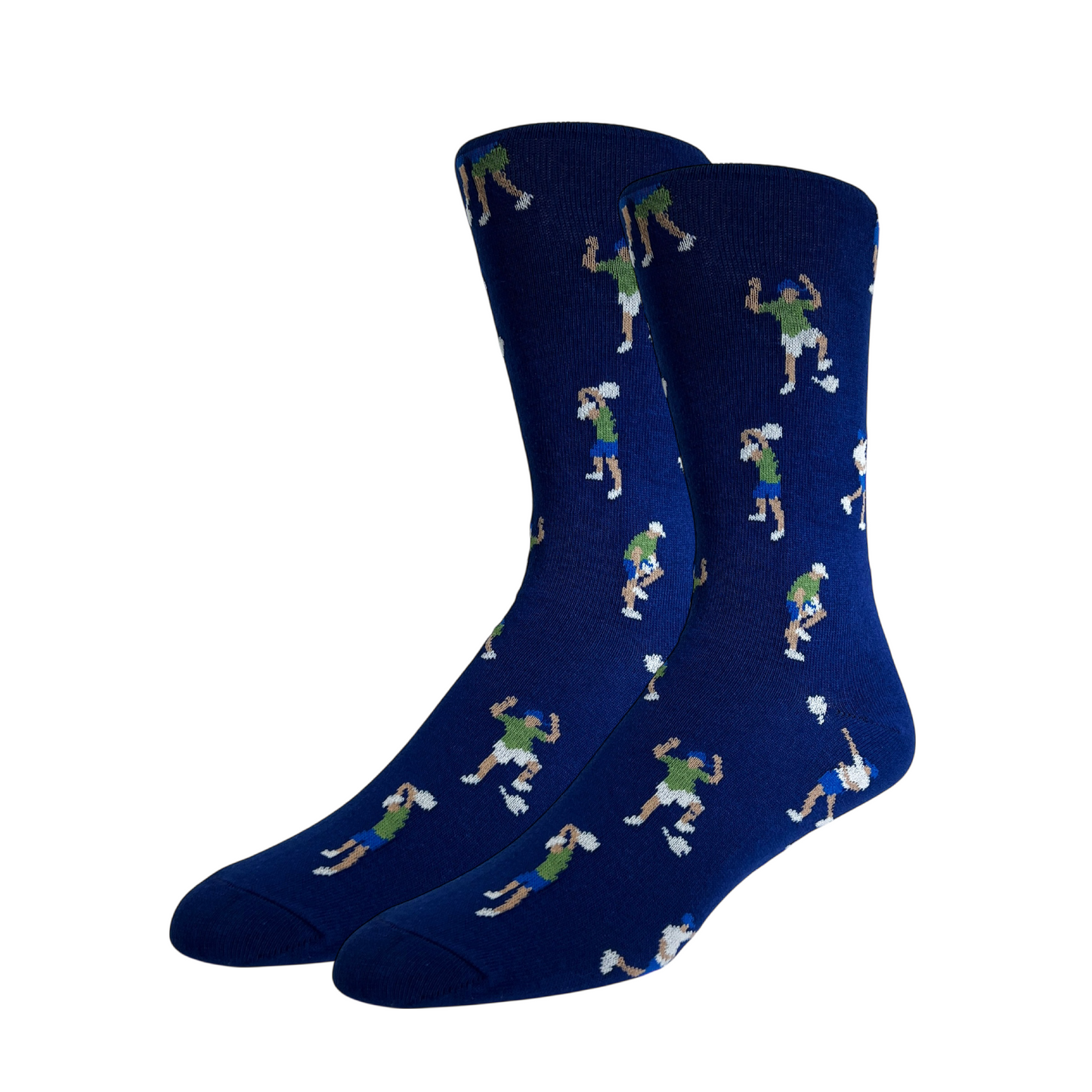 Men's Smashing Socks - Pickleball