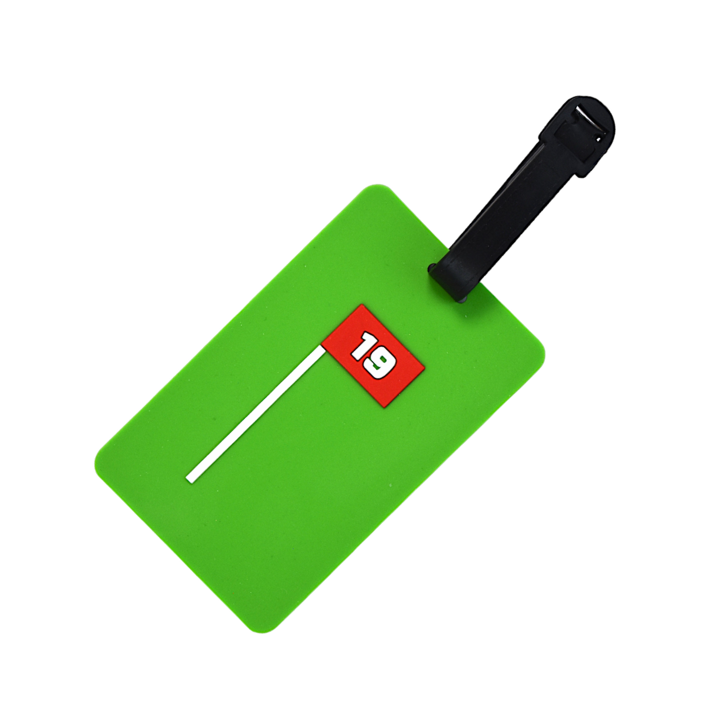Golf Bag Tag - 19th Hole