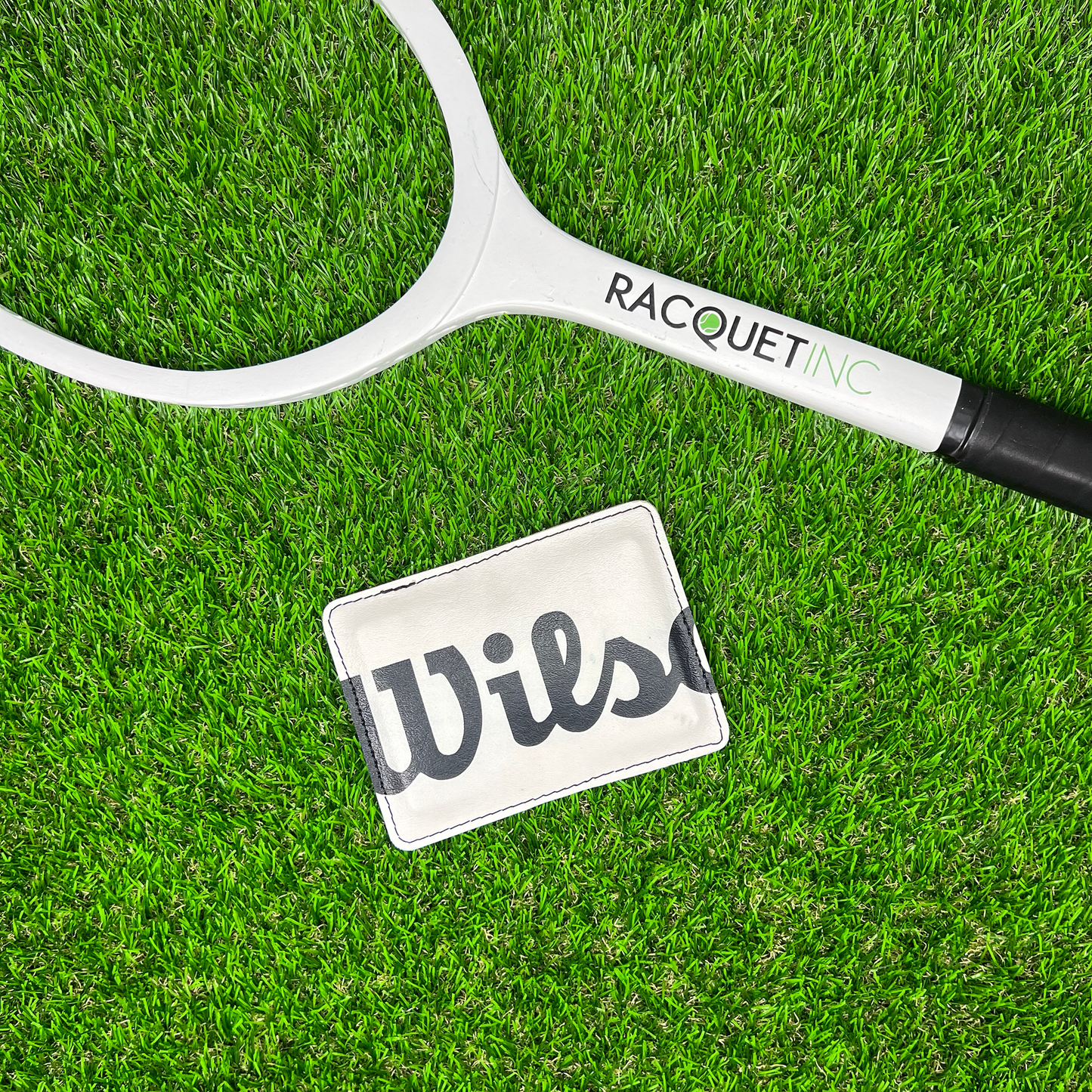 The Tennis Gentleman's Gift Set