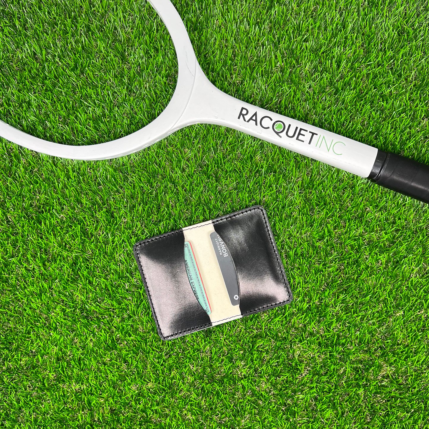 The Tennis Gentleman's Gift Set