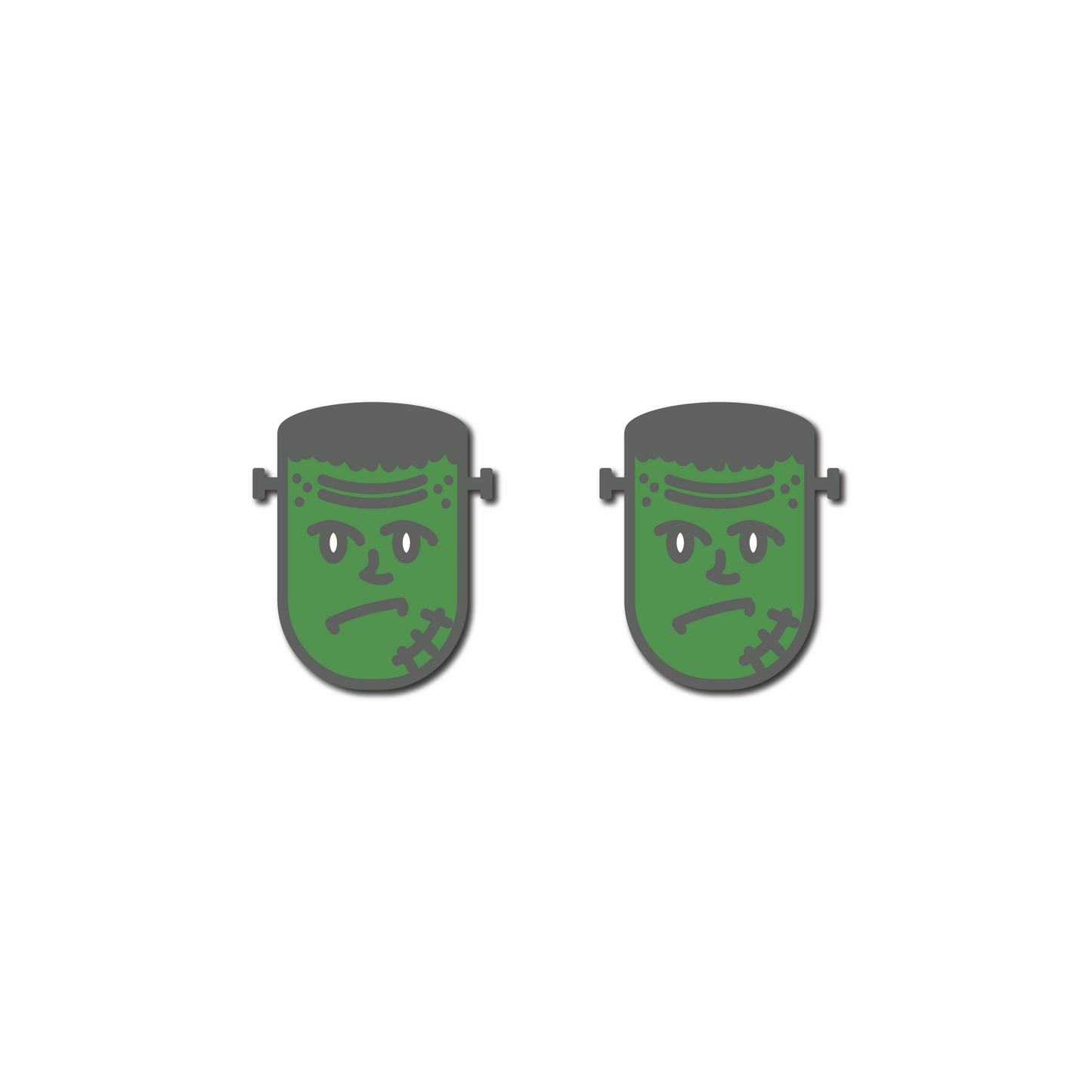 Mythical Dampeners - (2-Pack) Frank