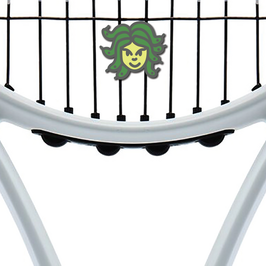 Mythical Dampeners - (2-Pack) Medusa