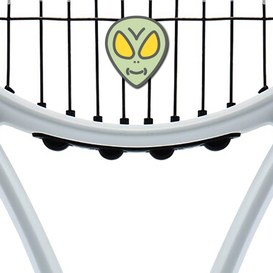 Mythical Dampeners - (2-Pack) Alien