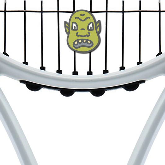 Mythical Dampeners - (2-Pack) Ogre