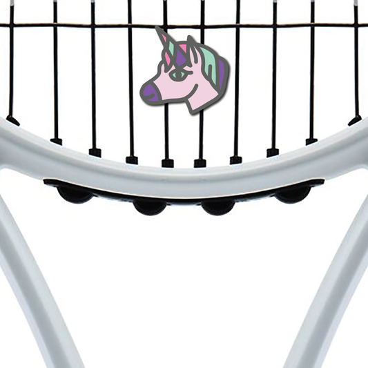 Mythical Dampeners - (2-Pack) Unicorn