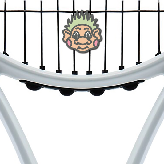 Mythical Dampeners - (2-Pack) Troll